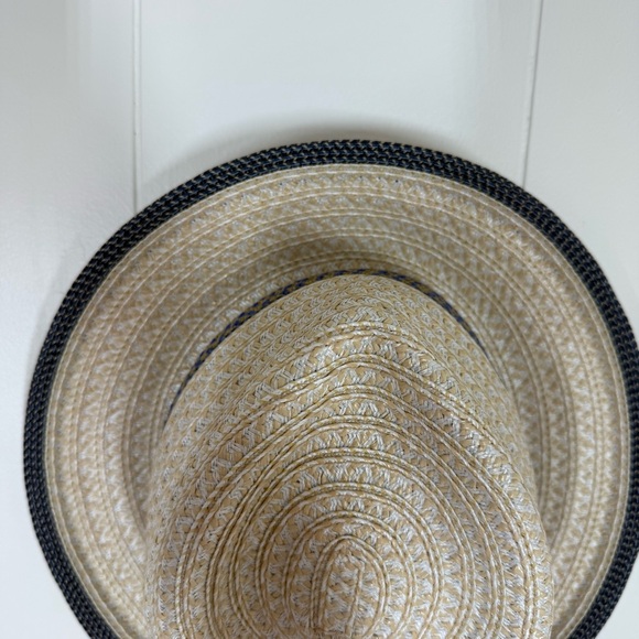Eric Javits Squishee Packable Fedora Sun Hat - Picture 8 of 11
